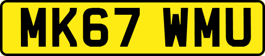 MK67WMU