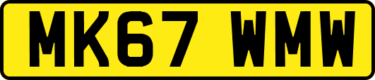 MK67WMW