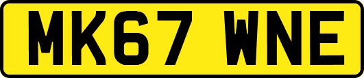 MK67WNE