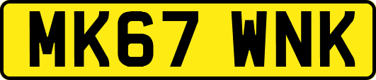 MK67WNK