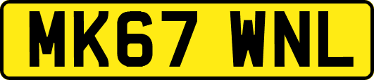 MK67WNL