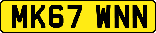 MK67WNN