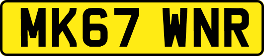 MK67WNR