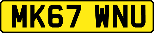 MK67WNU