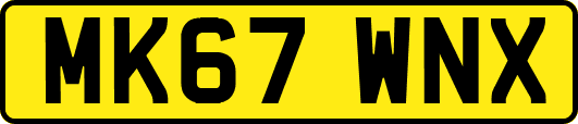 MK67WNX