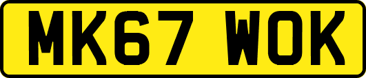 MK67WOK