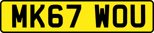 MK67WOU
