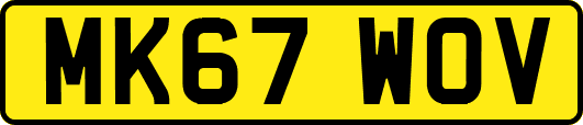 MK67WOV