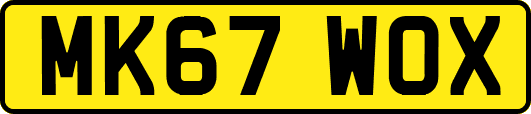 MK67WOX