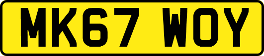 MK67WOY