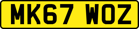 MK67WOZ