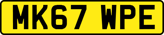 MK67WPE
