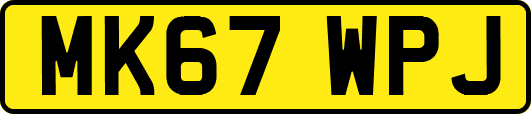 MK67WPJ