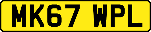 MK67WPL