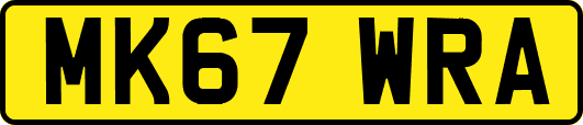 MK67WRA