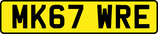 MK67WRE
