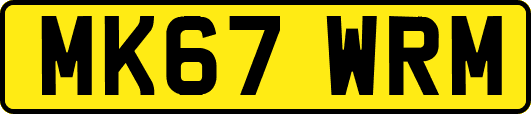 MK67WRM
