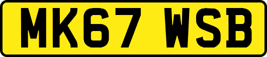 MK67WSB