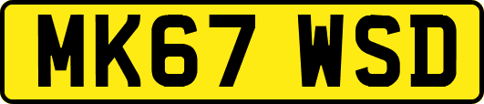 MK67WSD