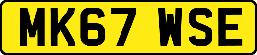 MK67WSE
