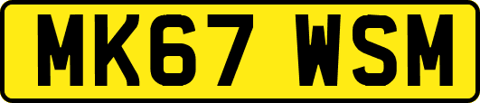 MK67WSM
