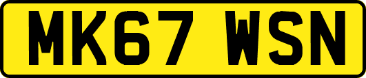MK67WSN