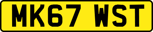 MK67WST