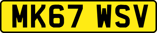 MK67WSV