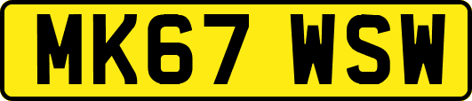 MK67WSW
