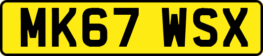 MK67WSX