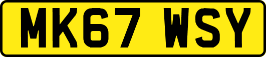 MK67WSY