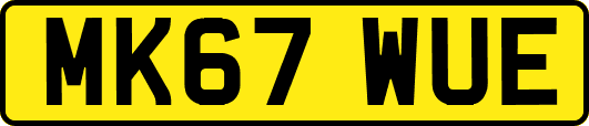 MK67WUE