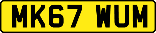 MK67WUM