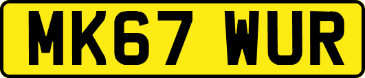 MK67WUR