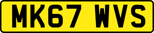 MK67WVS