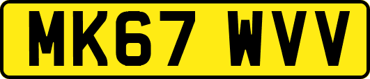 MK67WVV
