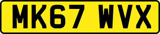 MK67WVX