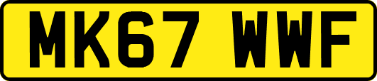 MK67WWF