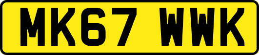 MK67WWK