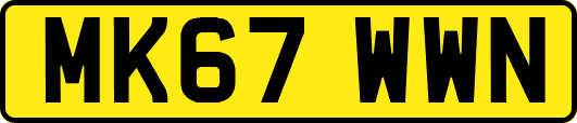 MK67WWN