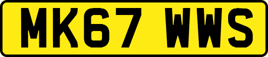 MK67WWS