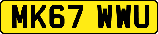 MK67WWU