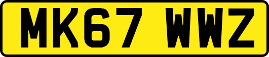 MK67WWZ