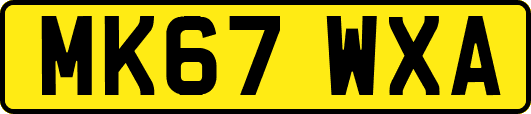 MK67WXA