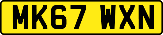 MK67WXN