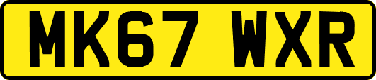 MK67WXR