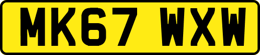 MK67WXW