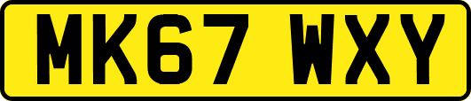 MK67WXY