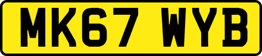 MK67WYB