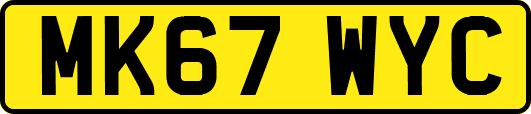MK67WYC